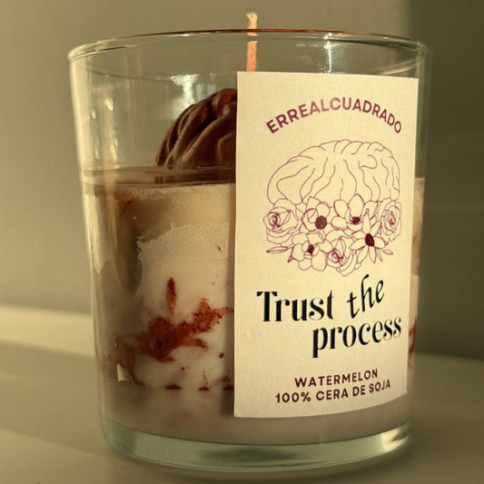 VELA TRUST THE PROCESS