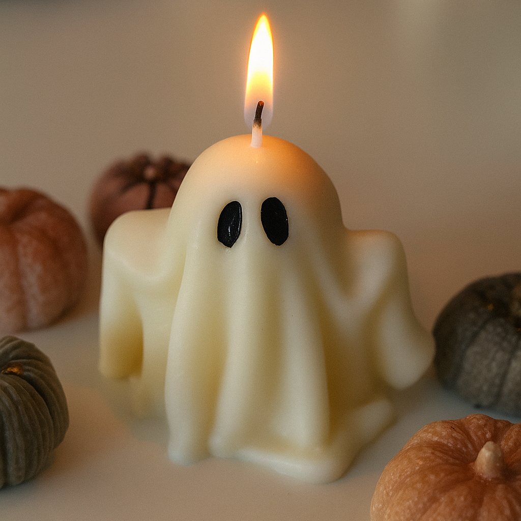 VELA FANTASMA