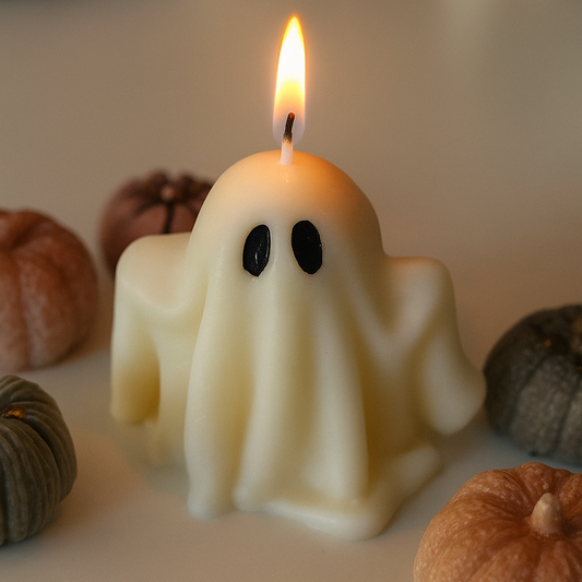 VELA FANTASMA