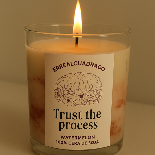 VELA TRUST THE PROCESS
