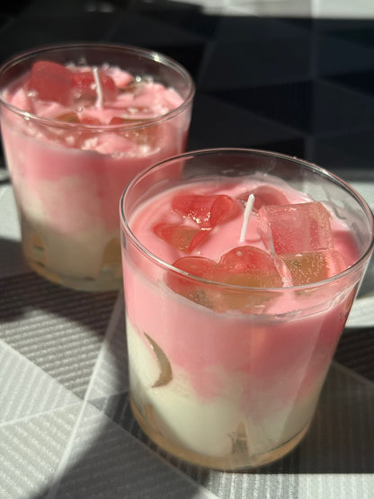 VELA PINK HEART