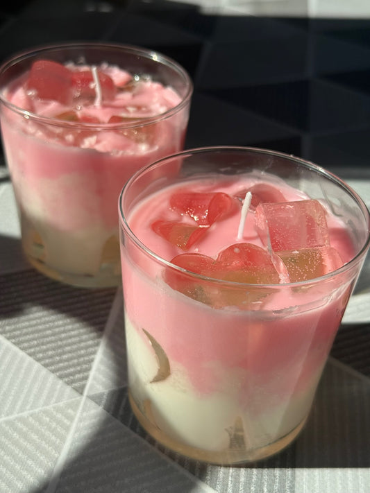 VELA PINK HEART