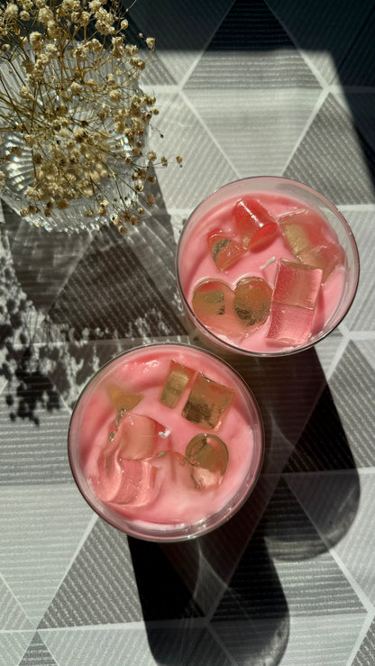 VELA PINK HEART