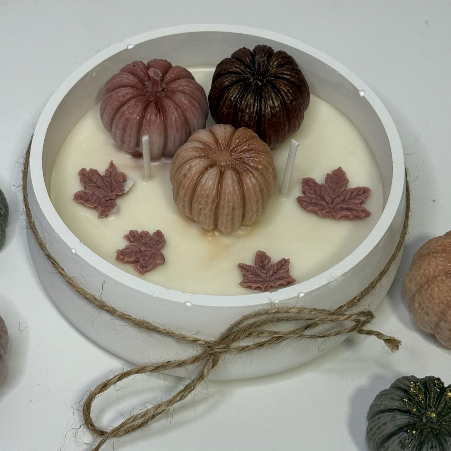 VELA PUMKIN SEASON