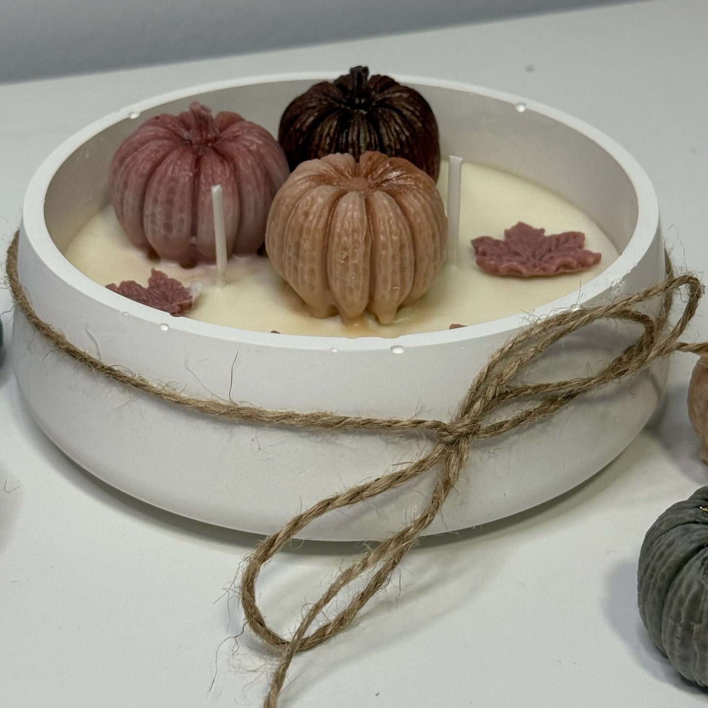 VELA PUMKIN SEASON