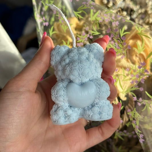 VELA GLOW TEDDY