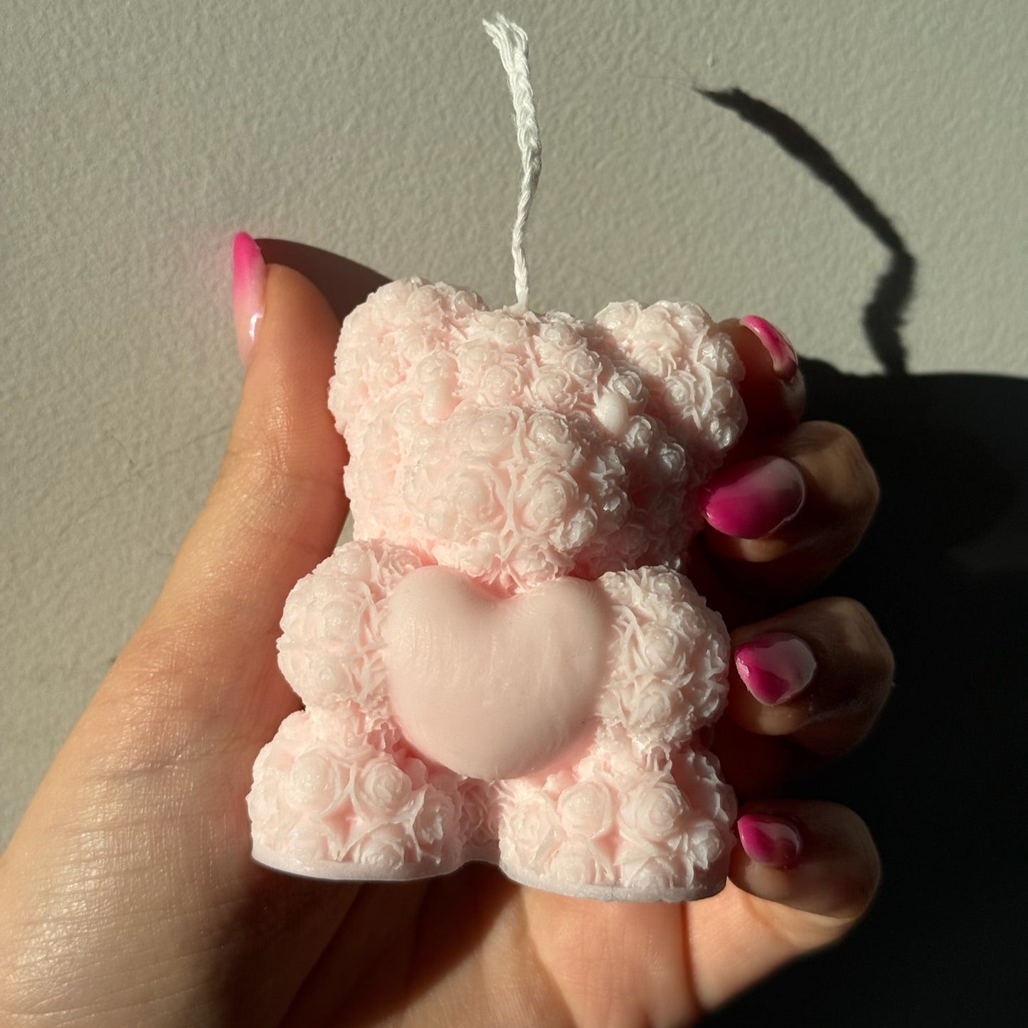 VELA GLOW TEDDY