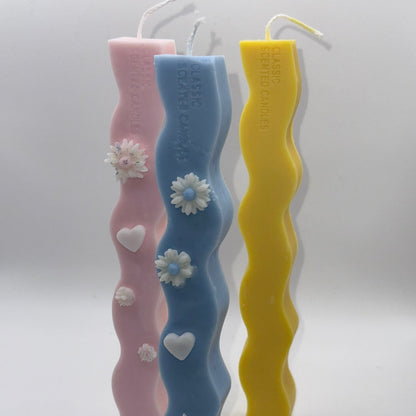 VELA TWISTIE
