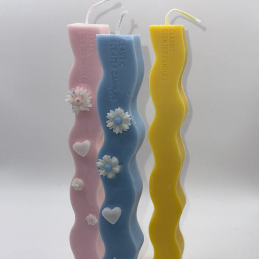 VELA TWISTIE